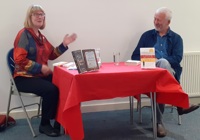 2021 Richard Frazer & Olga Wojtas